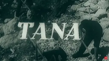 Zasłona do filmu "Tana" #705647