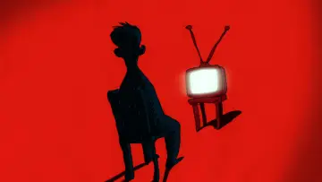 Zasłona do filmu "The Brainwashing of My Dad" #427967