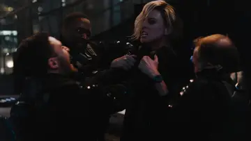 Zasłona do filmu "Szybcy i wściekli 10" #162694