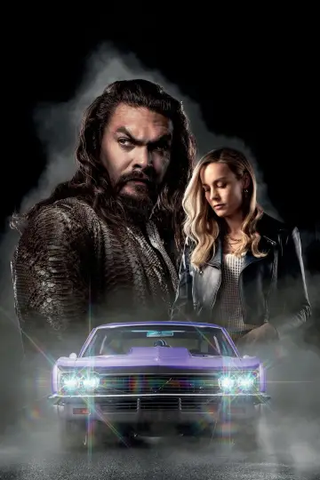 Plakat do filmu "Szybcy i wściekli 10" #162714
