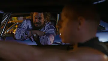 Zasłona do filmu "Szybcy i wściekli 10" #1642513