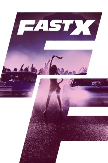 Plakat do filmu "Szybcy i wściekli 10" #547653