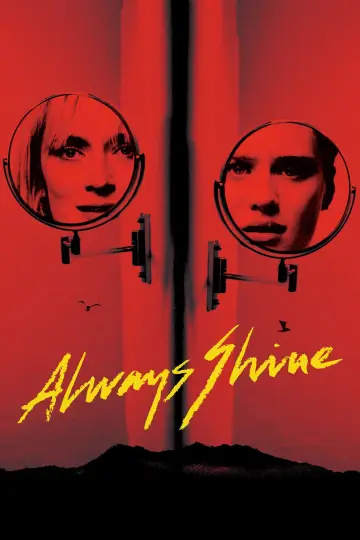 Plakat do filmu "Zawsze piękna" #1042097
