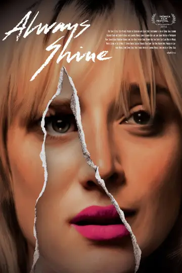 Plakat do filmu "Zawsze piękna" #1042100