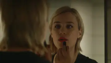 Zasłona do filmu "Zawsze piękna" #403672
