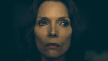 Zasłona do filmu "Gdzie jest Kyra?" #902404