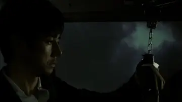 Zasłona do filmu "クリーピー 偽りの隣人" #1034656