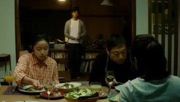 Zasłona do filmu "クリーピー 偽りの隣人" #1034658