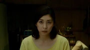 Zasłona do filmu "クリーピー 偽りの隣人" #1034659