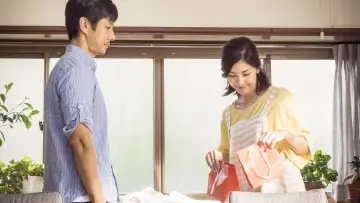 Zasłona do filmu "クリーピー 偽りの隣人" #396307