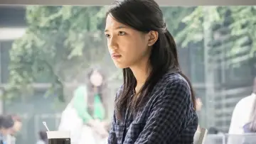 Zasłona do filmu "クリーピー 偽りの隣人" #396311