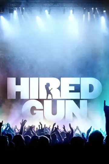Plakat do filmu "Hired Gun" #1103731