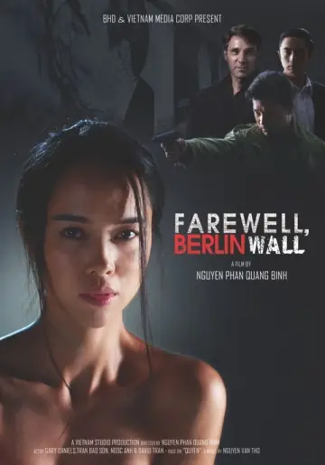 Plakat do filmu "Quyên" #1170687