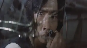 Zasłona do filmu "野良犬" #1621760