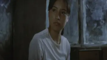 Zasłona do filmu "野良犬" #1621764