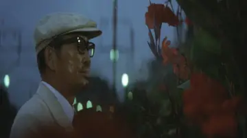 Zasłona do filmu "野良犬" #1621766