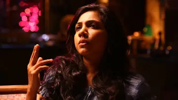 Zasłona do filmu "காதலும் கடந்து போகும்" #1651720