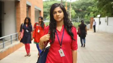 Zasłona do filmu "காதலும் கடந்து போகும்" #1651724