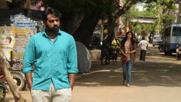 Zasłona do filmu "காதலும் கடந்து போகும்" #1651730