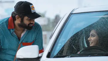 Zasłona do filmu "காதலும் கடந்து போகும்" #1651733