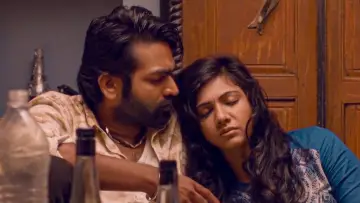 Zasłona do filmu "காதலும் கடந்து போகும்" #1651734