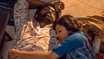 Zasłona do filmu "காதலும் கடந்து போகும்" #1651735