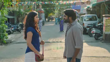 Zasłona do filmu "காதலும் கடந்து போகும்" #1651737