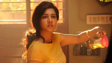 Zasłona do filmu "காதலும் கடந்து போகும்" #1651740