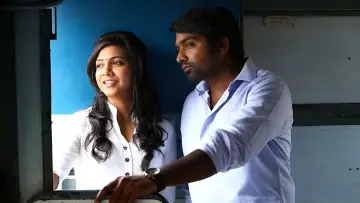 Zasłona do filmu "காதலும் கடந்து போகும்" #1651741