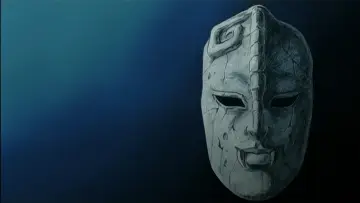 Zasłona do filmu "ジョジョの奇妙な冒険 ファントム ブラッド" #403852