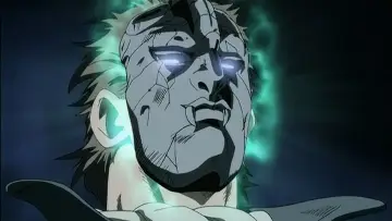 Zasłona do filmu "ジョジョの奇妙な冒険 ファントム ブラッド" #403853