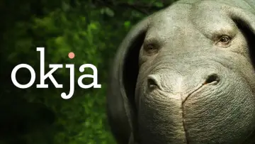 Zasłona do filmu "Okja" #126775