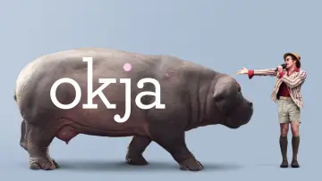 Zasłona do filmu "Okja" #126776
