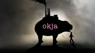 Zasłona do filmu "Okja" #126777