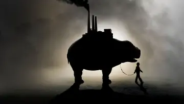 Zasłona do filmu "Okja" #1630033