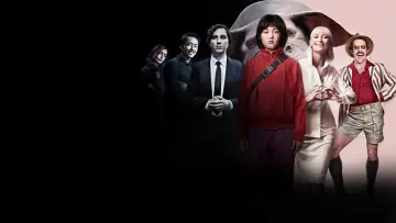 Zasłona do filmu "Okja" #1630034