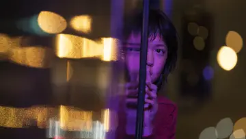 Zasłona do filmu "Okja" #220369