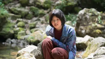 Zasłona do filmu "Okja" #220373