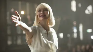 Zasłona do filmu "Okja" #220378