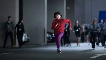 Zasłona do filmu "Okja" #220382