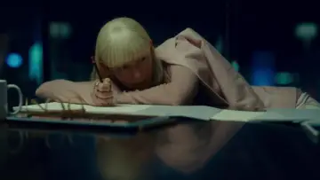 Zasłona do filmu "Okja" #856109