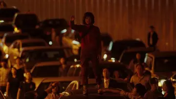 Zasłona do filmu "Okja" #856110