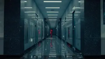 Zasłona do filmu "Okja" #856114