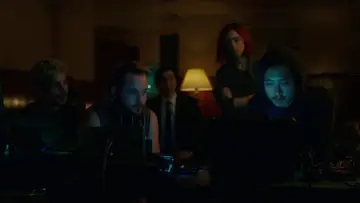Zasłona do filmu "Okja" #856117