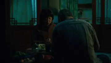 Zasłona do filmu "Okja" #856118