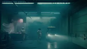 Zasłona do filmu "Okja" #856119