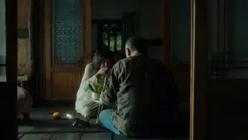 Zasłona do filmu "Okja" #856121
