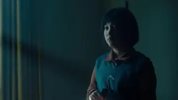 Zasłona do filmu "Okja" #856122