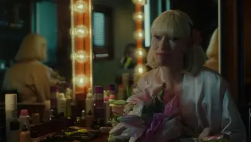 Zasłona do filmu "Okja" #856123