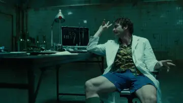 Zasłona do filmu "Okja" #856125